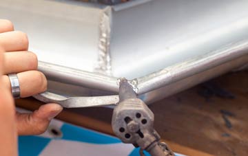 disadvantages of Portlethen Village lead roofing