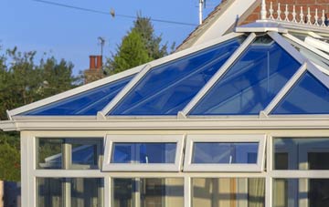professional Portlethen Village conservatory insulation