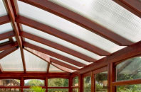 Portlethen Village conservatory roofing insulation