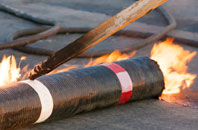 free Portlethen Village flat roofing repair quotes